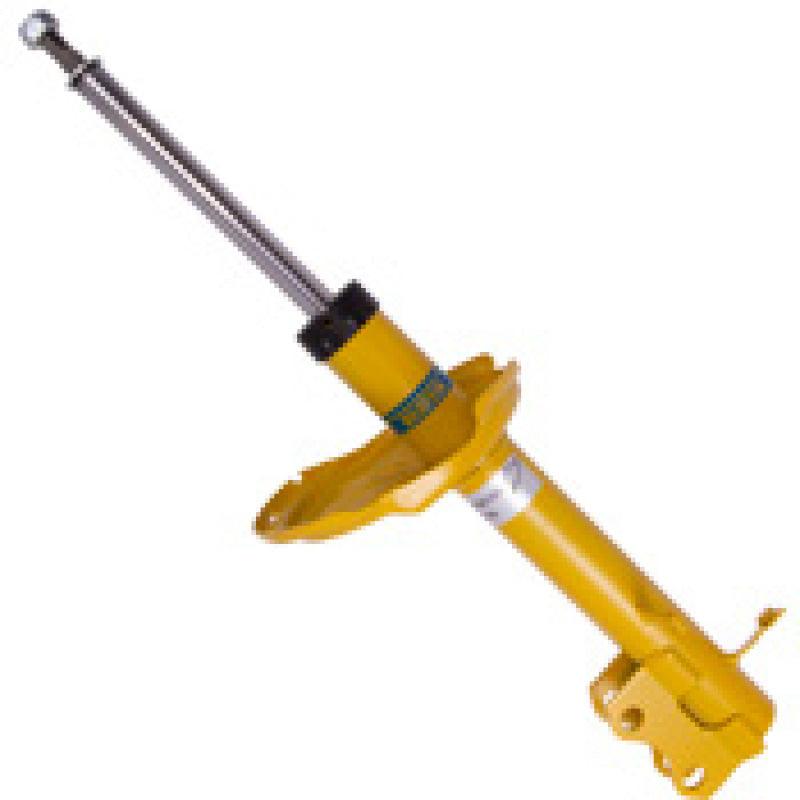 Bilstein B6 08-13 Toyota Highlander Monotube Shock Absorber - Rear Right - Corvette Realm