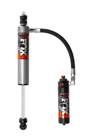 Fox 14-22 Ram 2500 4WD 0-1.5in Lift Front Performance Elite Series 2.5 Reservoir Shocks - Adjustable - Corvette Realm