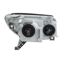 Load image into Gallery viewer, ANZO 2003-2005 Toyota 4Runner Crystal Headlights Black - Corvette Realm