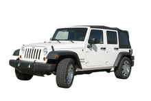 Load image into Gallery viewer, Skyjacker Coil Spring Set 2007-2010 Jeep Wrangler (JK) 4 Wheel Drive - Corvette Realm