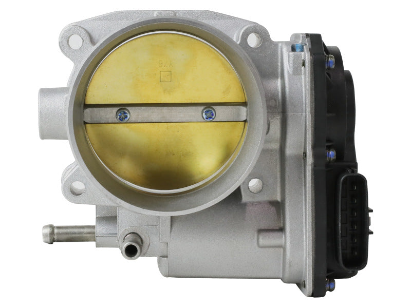 aFe 22-25 Toyota GR86 / Subaru BRZ 76mm Throttle Body