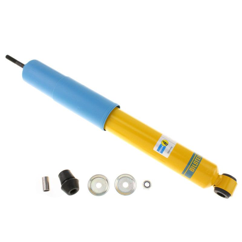 Bilstein B6 1996 Ford Bronco XLT Sport Front 46mm Monotube Shock Absorber - Corvette Realm