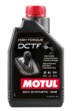 Load image into Gallery viewer, Motul High Performance DCT Fluid - 1L - Corvette Realm