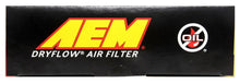 Load image into Gallery viewer, AEM 92-08 Subaru Impreza DryFlow Air Filter