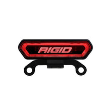 Load image into Gallery viewer, Rigid Industries 2021+ Ford Bronco Rear Chase Pod Light Kit - Corvette Realm