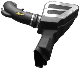 Airaid 18-20 Ford Mustang GT V8 5.0L F/I Performance Air Intake System - Corvette Realm