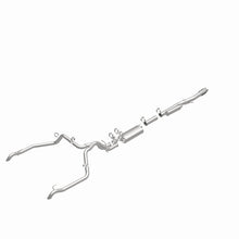 Load image into Gallery viewer, 24-25 Chevrolet/GMC Silverado/Sierra 1500 ZR2/AT4X Overland Series Cat-Back Exhaust System