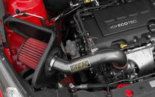 Load image into Gallery viewer, AEM 2011-2014 Chevrolet Cruze 1.4L - Cold Air Intake System - Gunmetal Gray - Corvette Realm