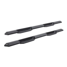 Load image into Gallery viewer, Westin 2019 Chevrolet Silverado/Sierra 1500 Crew Cab Xtreme Nerf Step Bars - Textured Black