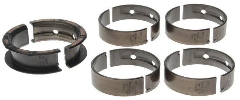 Clevite Tri Armor Chevrolet V8/ 293-325-346-364/ 1997-00 Main Bearing Set - Corvette Realm