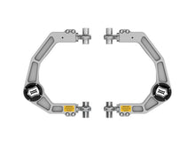 Load image into Gallery viewer, ICON 21-23 Ford F150 Billet Front Upper Control Arms DJ Pro Kit - Corvette Realm