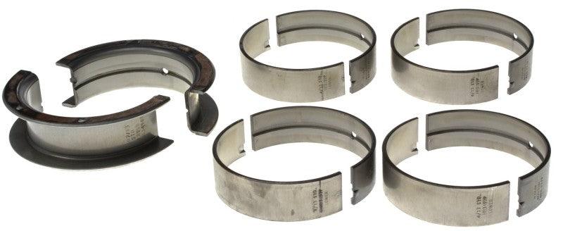 Clevite Ford/Navistar V8 7.3L Turbo Main Bearing Set - Corvette Realm