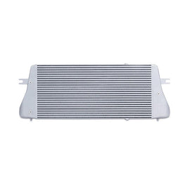 Mishimoto 94-02 Dodge Ram 2500 5.9L Cummins Intercooler (Silver) - Corvette Realm
