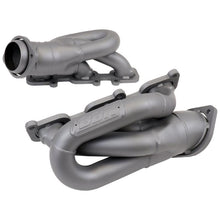 Load image into Gallery viewer, BBK 11-15 Ford Mustang 3.7L Shorty Tuned Length Header - 1-5/8 Titanium Ceramic (CARB EO 11-14 Only) - Corvette Realm
