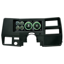 Autometer 73-87 Chevy/GMC Full Size Truck InVision Direct Fit Digital Dash System - Corvette Realm