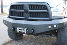Load image into Gallery viewer, DV8 Offroad 10-14 Dodge Ram 2500/3500 Front Bumper - Corvette Realm