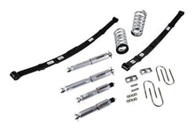 Load image into Gallery viewer, Belltech LOWERING KIT 82-93 S10 2inch-3inch/4inch SP SHOCKS - Corvette Realm