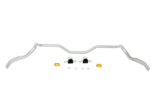 Load image into Gallery viewer, Whiteline 00-05 Toyota Celica Front 24mm Heavy Duty Adjustable Swaybar