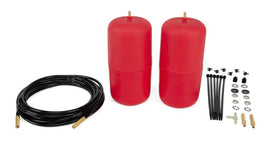 Air Lift Kia Sportage/ Sorento/ Telluride/ Hyundai Tucson/ Santa Fe/ Palisade 1000 Air Spring Kit - Corvette Realm