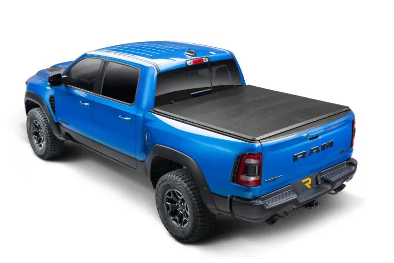 Extang 12-18 Dodge RamBox 1500 w/ Cargo Management System (6ft 4in) Trifecta e-Series