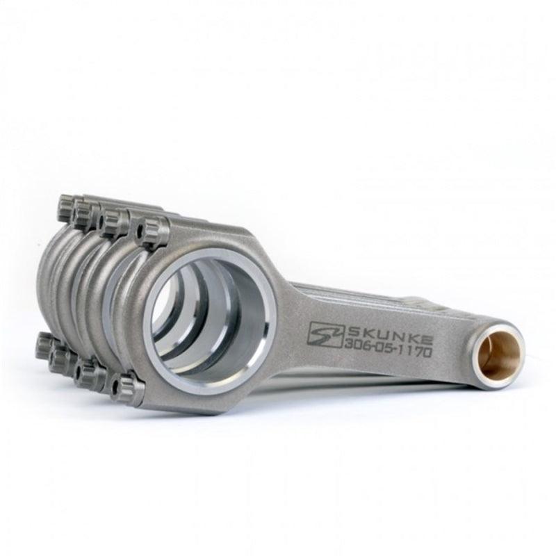 Skunk2 Alpha Series Honda H22A Connecting Rods - Corvette Realm