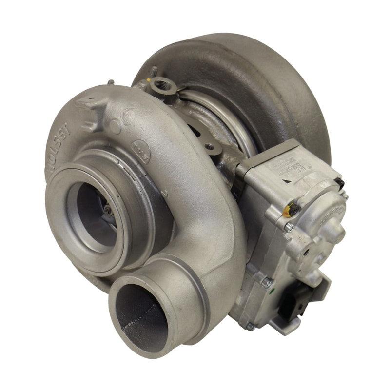 BD Diesel Stock Replacement Turbo - Dodge 2007.5-2012 6.7L HE351 - Corvette Realm