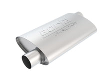 Load image into Gallery viewer, Borla Universal Pro-XS Muffler - Offset/Offset Oval 2.5in