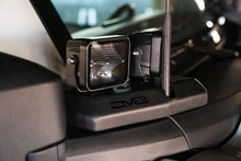 Load image into Gallery viewer, DV8 21-22 Ford Bronco A-Pillar Pod Light Mounts - Corvette Realm