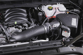 Airaid Jr. Intake Kit 2019 Chevrolet Silverado 5.3L - Corvette Realm
