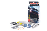 Goodridge 05-12 Corvette C6 Brake Lines