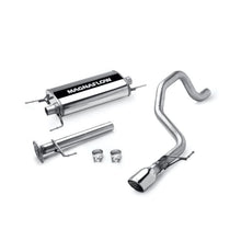 Load image into Gallery viewer, MagnaFlow Sys CB 07 Toyota FJ Cruiser 4.0L V6 - Corvette Realm