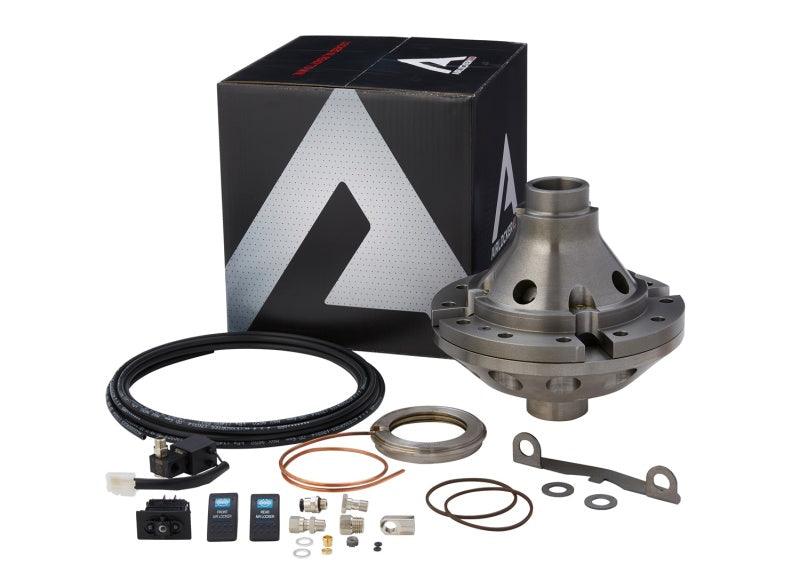 ARB Airlocker 10.5In 30 Spl Ff Gm 14 Bolt S/N - Corvette Realm