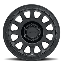 Load image into Gallery viewer, Method MR709 HD Bead Grip 18x 9in / ET12 / 8x180 BP / 124.1mm Bore - Black Wheel
