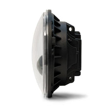 Load image into Gallery viewer, DV8 Offroad 07-18 Jeep Wrangler JK LED Projector Headlights - Corvette Realm