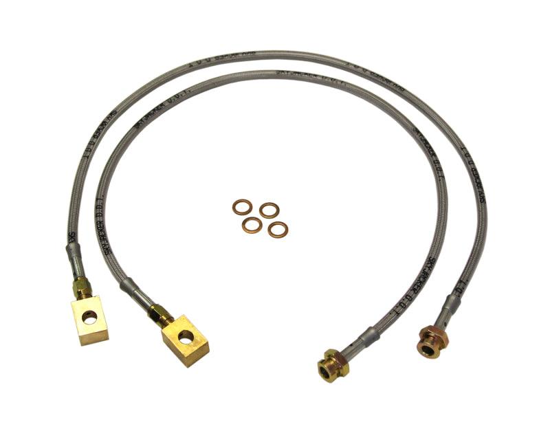 Skyjacker 1985-1991 GMC Jimmy Brake Hose - Corvette Realm