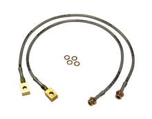 Load image into Gallery viewer, Skyjacker 1985-1991 GMC Jimmy Brake Hose - Corvette Realm