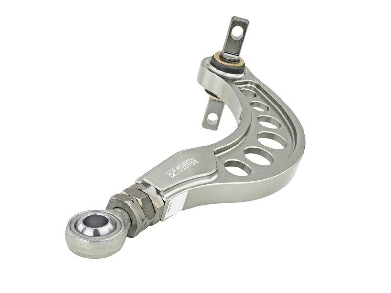 Skunk2 Pro Series 12-13 Honda Civic Hard Anodized Adjustable Rear Camber Kits - Corvette Realm