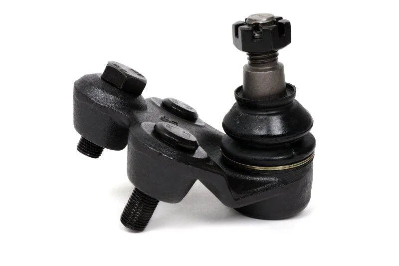 BLOX Racing Roll Center Adjusters / Extended Front Ball Joints - 06-11 Honda Civic (Pair) - Corvette Realm