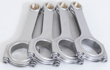 Load image into Gallery viewer, Eagle Honda/Acura K24 Engine 5.984in Length .864in Pin Connecting Rods (Set of 4) - Corvette Realm
