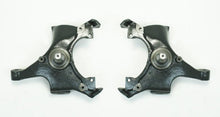 Load image into Gallery viewer, Belltech DROP SPINDLE SET 92-98 GM ST CAB/88-98 EXT CAB - Corvette Realm