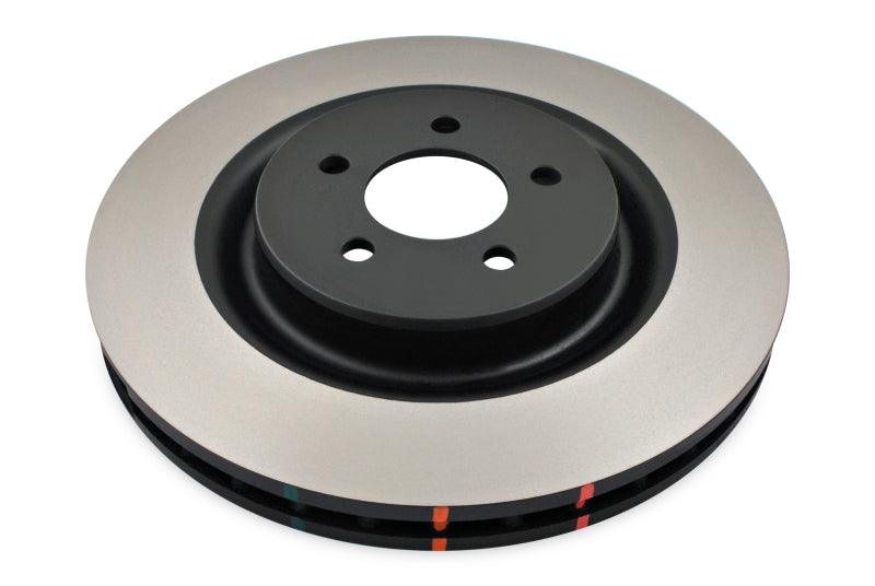 DBA 93-98 Nissan Skyline R32/R33/R34 Front 4000 Series Plain Rotor - Corvette Realm