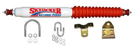 Skyjacker 1986-1991 Suzuki Samurai Steering Damper Kit - Corvette Realm