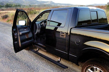 Load image into Gallery viewer, AMP Research 2004-2008 Ford F150 All Cabs PowerStep - Black - Corvette Realm