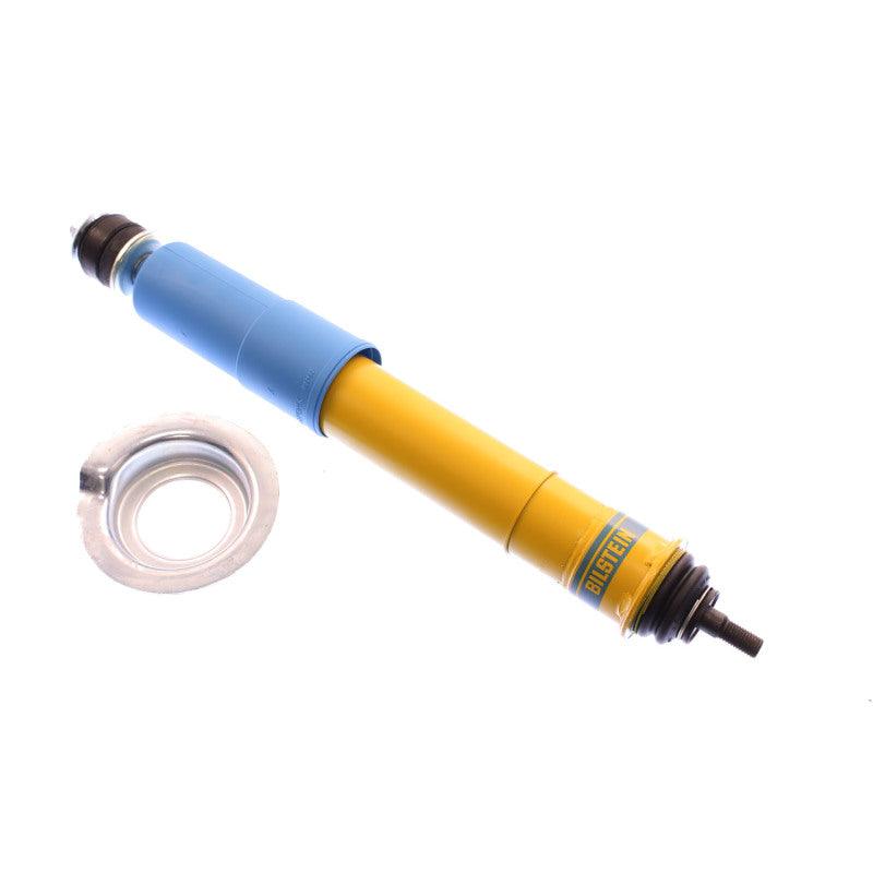 Bilstein B6 2000 Mercedes-Benz ML320 Base Rear 46mm Monotube Shock Absorber - Corvette Realm