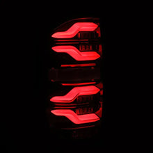 Load image into Gallery viewer, AlphaRex 14-21 Toyota Tundra LUXX LED Taillights Blk w/Activ Light/Seq Signal