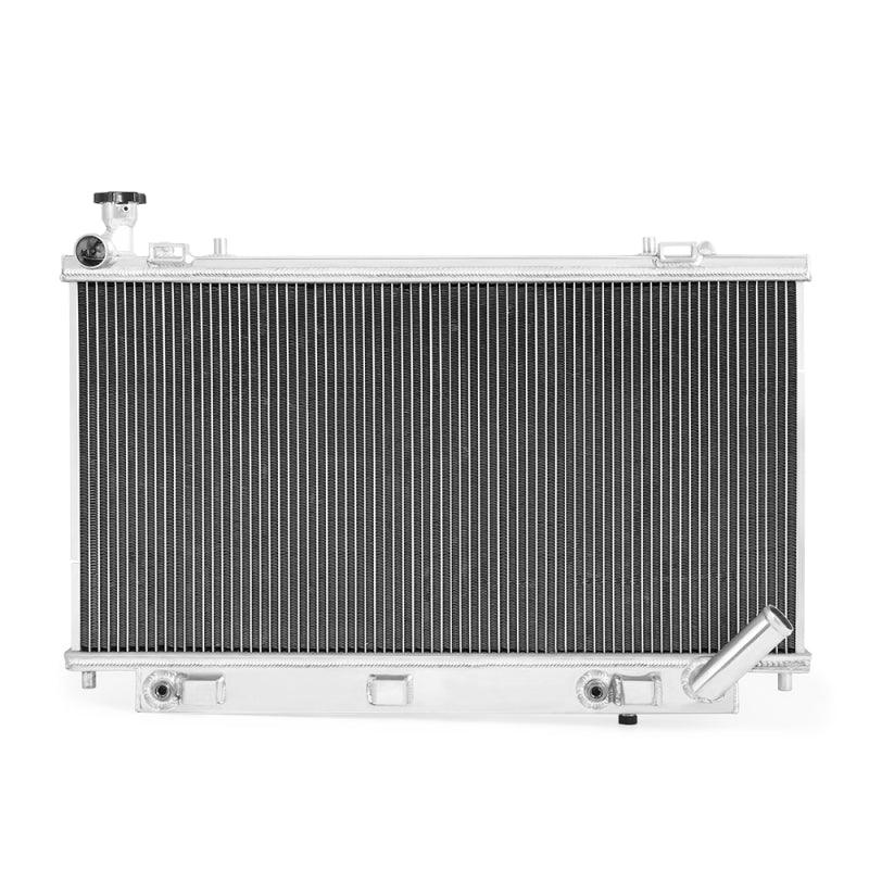 Mishimoto 2008-2009 Pontiac G8 Performance Aluminum Radiator - Corvette Realm