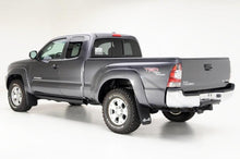 Load image into Gallery viewer, AMP Research 2005-2015 Toyota Tacoma Double Cab PowerStep - Black - Corvette Realm