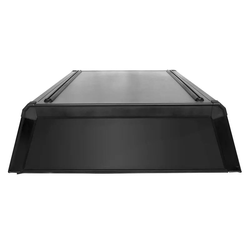 Westin 2024 Tacoma 5ft. Bed EXP Truck Cap Black - Box 2 (Box 1 Required 16-12785A)