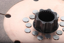 Load image into Gallery viewer, Clutch Masters 02-06 Acura RSX Base 725 PRO Series Twin Disc Clutch w/Steel Flywheel