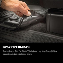 Load image into Gallery viewer, Husky Liners 2012 Toyota Camry WeatherBeater Combo Gray Floor Liners - Corvette Realm
